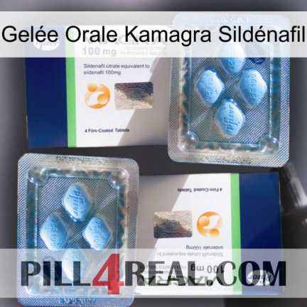 Gelée Orale Kamagra Sildénafil viagra5